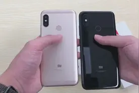 1050的红米6 Pro对比2499的小米8：一样的小米，不一样的差距！视频封面