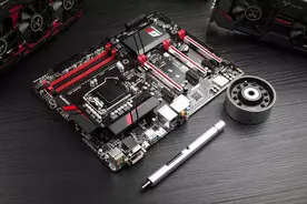 快准狠酷的良心产品：技嘉GA-Z170X-Gaming 3游戏主板评测图片
