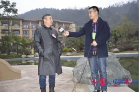 让巴中农民成为乡村发展的主体和最大的受益群体图片
