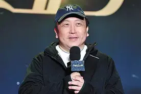 刘德华真的要唱《咱们屯里的人》啦！黄晓明沈腾助阵！图片