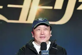 刘德华真的要唱《咱们屯里的人》啦！黄晓明沈腾助阵！图片