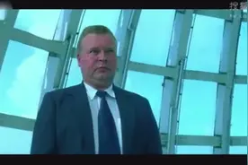 三个顶级气功大师给刘德华发功，利用华仔脑电波寻找外星人视频封面