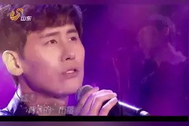 于晓光现场演唱自己作曲的《我们说好的》，胜过原唱张靓颖视频封面