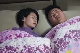 丈夫不听话，老婆用绝招，太逗了！