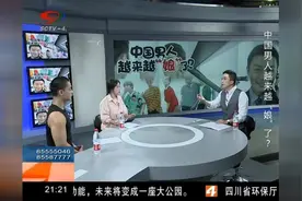 男性爱美，天经地义！“娘炮”不在外表，是内心！视频封面