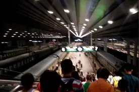 搭乘Z107次列车全程硬座由北京前往深圳视频封面