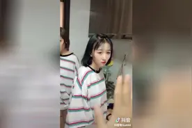 「抖音」拥有双胞胎女朋友是什么体验？