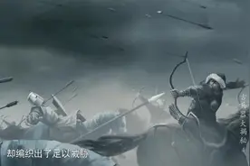 欧洲最精锐的十万联军遭遇蒙古铁骑 重骑兵被轻骑兵完虐视频封面