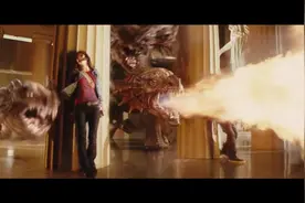 小伙砍断九头蛇所有头，结果冒出更多蛇头，传言是真的视频封面