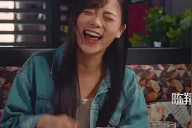 蘑菇头相亲，女朋友笑声能吓跑人，但哭声能把人吓死，你敢听吗视频封面