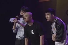 Letme 小老弟你咋回事表情包出处