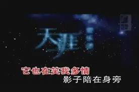 一起来听歌，经典歌曲：《天涯》爱乐团图片