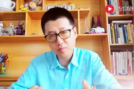 这段如何做自媒体的视频，是我看过讲解最细致的视频，全是干货