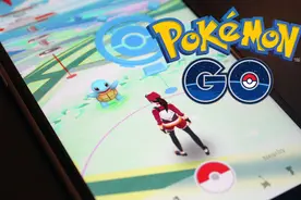 关于《精灵宝可梦GO》你应该知道的一些事图片