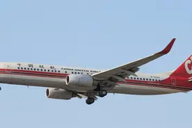 中联航被罚背后：航空公司选座费将何去何从图片