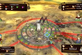 《绝对迎击战争》攻略：界面介绍+操作介绍+详细上手攻略图片