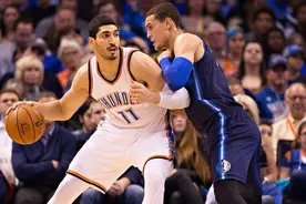 NBA一土耳其籍球星称多次收到死亡威胁图片
