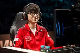 Faker：目前而言，ROX更有可能夺得夏季赛冠军图片
