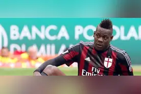 经纪人：巴洛特利还有时间证明自己图片