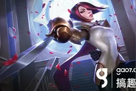 英雄联盟lol剑姬好玩吗 剑姬攻略全面详解图片