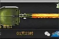 火线精英万能军锹轻击重击伤害测试图片