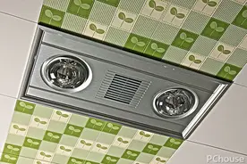 什么牌子的浴霸好 浴霸选购技巧图片
