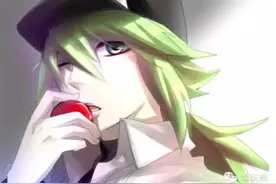 口袋妖怪图鉴第22期——N是个精神病？图片