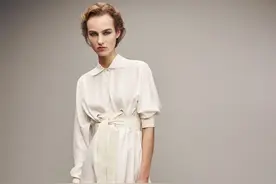 有种人看脸就够了 95后小清新"秀霸"美cry大片(1)图片