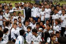 西班牙签入国际未成年球员最多图片