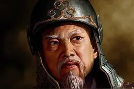 “三国”里的智勇双全的黄盖是咱湖南人？图片