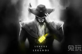 如果能拥有LOL中的一个技能 你选哪一个？图片