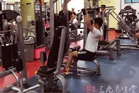 理疗瑜伽 前列腺的自我疗法一招轻松搞定图片