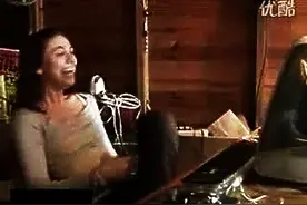 汗！美女这笑声，你能受得了吗？图片