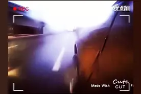 比亚迪S6的涉水能力竟然这么强，PK霸道的节奏？图片