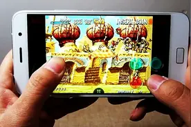 ZUK Z1手游合金弹头-八戒爱数码