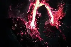 新英雄来袭？LOL神秘图像视频公布图片