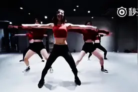 worth it 怎么可以跳的介么好看！图片