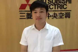 风管机与传统分体空调的异同点图片