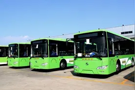 8月初燕郊多条新公交线路近期或将陆续开通！图片