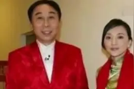 糟糠之妻艾慧见证冯巩从落魄到辉煌，辞工作，照顾儿子冯开城！视频封面