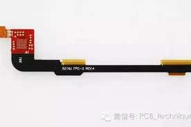 FPC（柔性印刷线路板）材料之基材介绍，PCB设计必备知识！图片