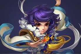 全能小王子 天天魏蜀吴郭嘉技能详解图片