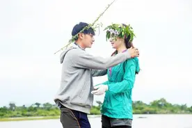 黄子韬索吻熊黛林图片