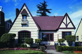 知识普及丨家庭鱼缸如何摆放？图片