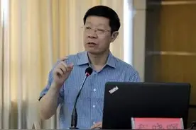 我是院长 | 程晓曙：南昌大学二附院的蜕变逻辑图片