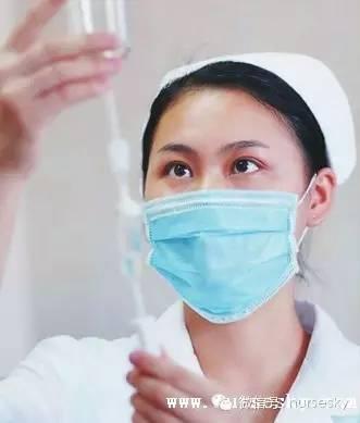 护士须知：临床补液的计算方法