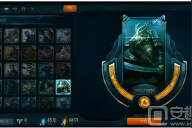 lol精粹有什么用 lol海克斯精粹获得方法图片