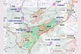 分析柳州在东泉建机场和高铁站有多大把握？图片