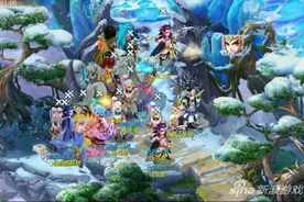 大话西游手游令人手残的地煞星 怎么都抢不到啊图片