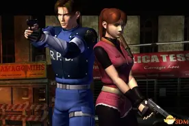 卡普空将重制更多经典 《生化危机2》呼声相当高图片